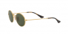 OKULARY RAY-BAN® OVAL RB 3547N 001 51 ROZMIAR M